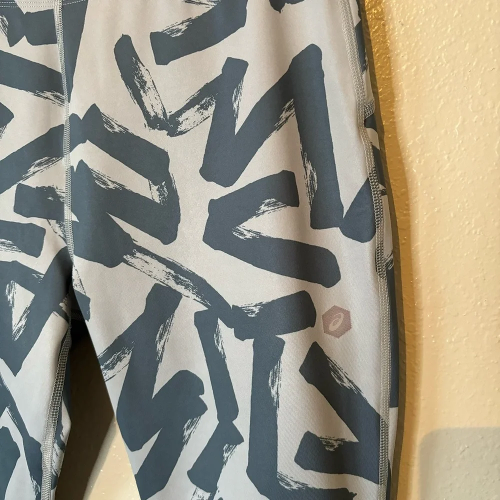 ASICS D1 Leggings
